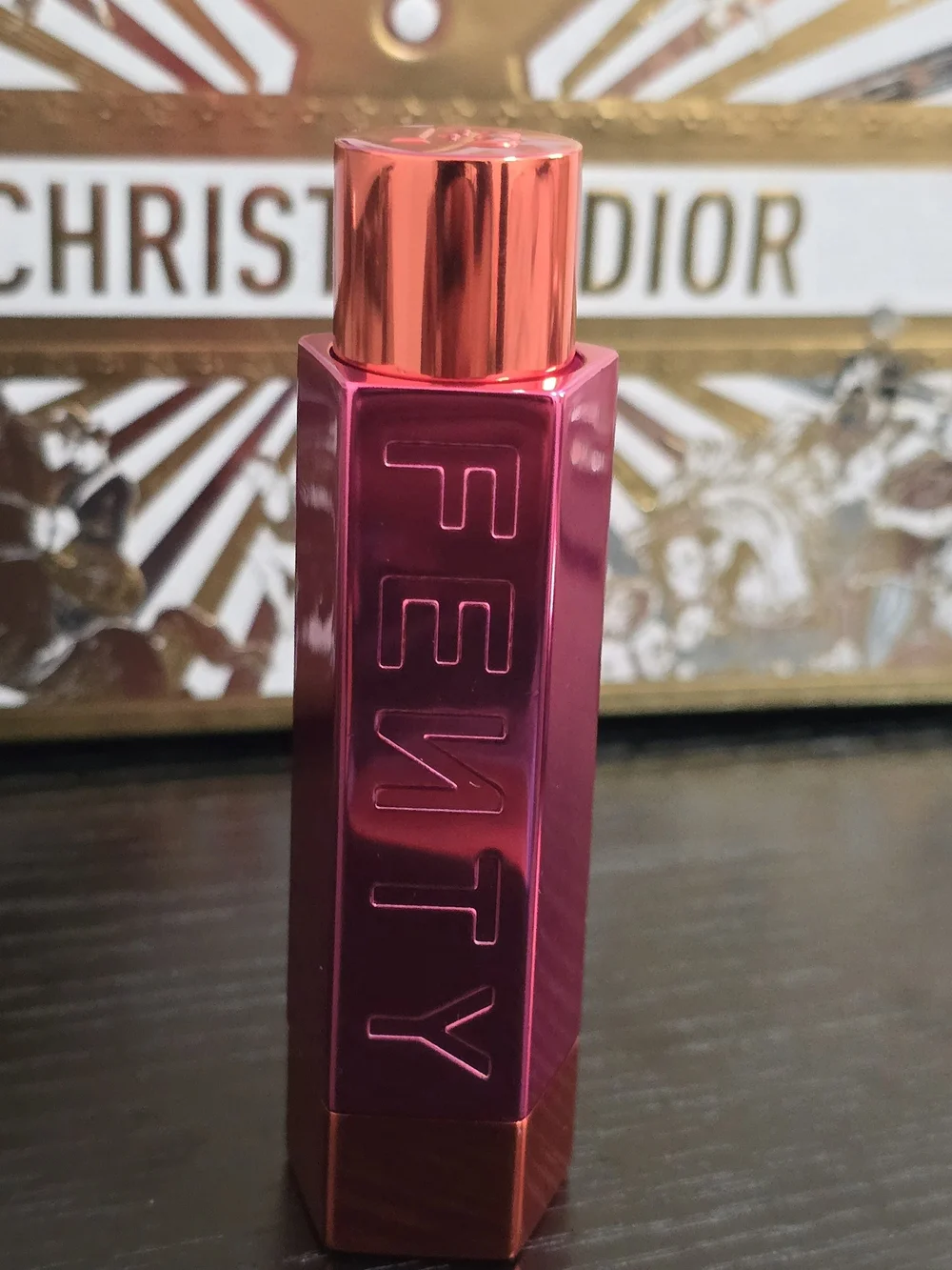 Fenty Beauty ✨✨ brand